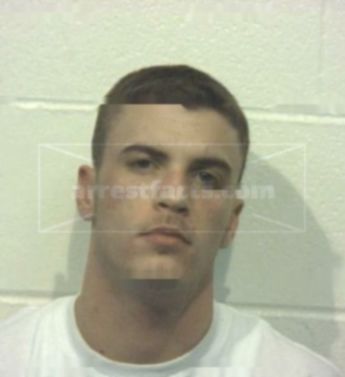 Sam Preston Cantrell