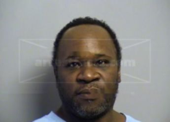 Mark Eugene Hamilton