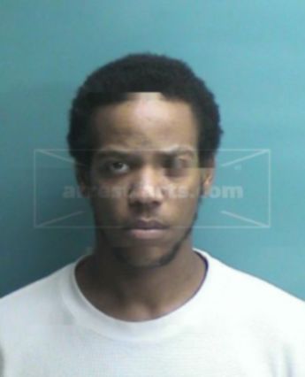 Byron Obryan Mcqueen