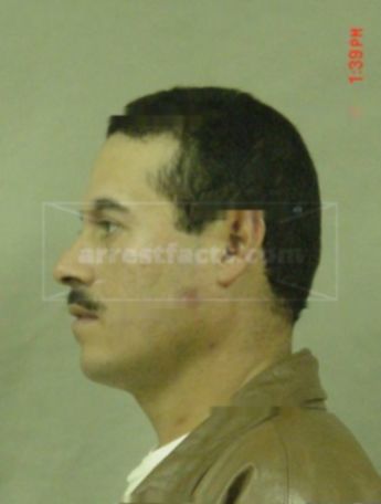 Armando Cortez