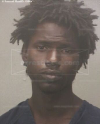 Christopher Dietricht Jackson