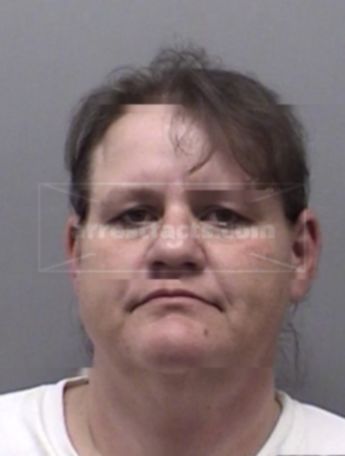 Robyn Raye Mcwilliams