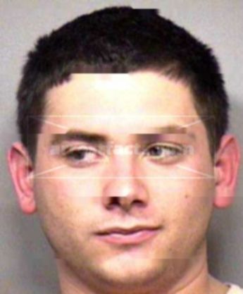 Chad Cordrey