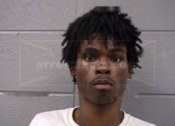 Brandon Bradshaw