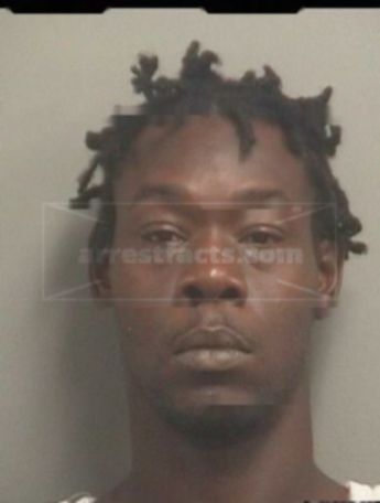 Matthew Dewayne Gaines