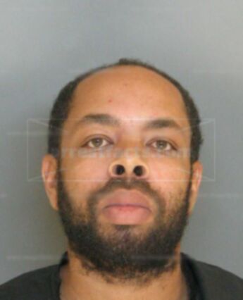Jermaine Walker