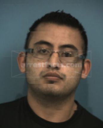 Edgar Medina Ramirez