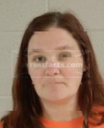 Michelle Marie Dawn Sparks