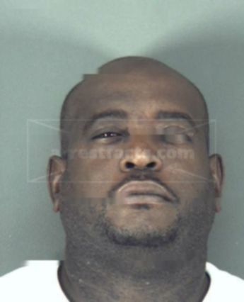 Anthony Demetrius Boney