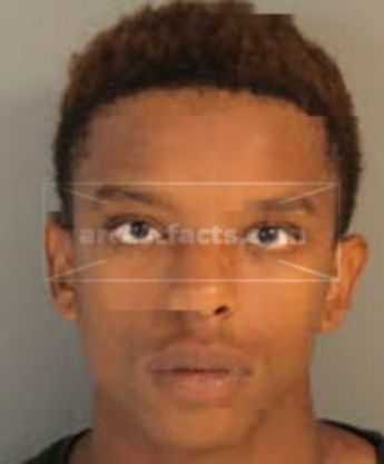 Uvonte Walker