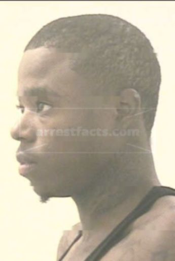 Jalil Devante Howard