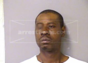 Anthony Triplett
