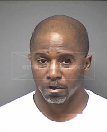 Alonzo Simmons