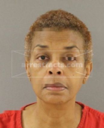 Viola Talley Woods