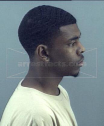 Bartez Ladarius Dunn