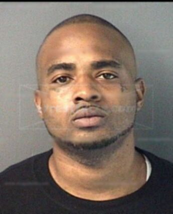 Michael Tyrone Scott