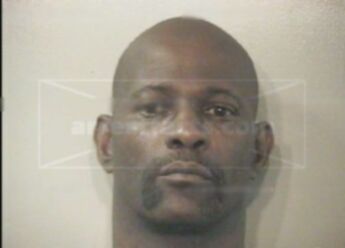 Larry Donnell Herron