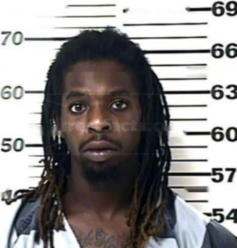 Courtney Ray Goldsby