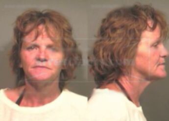 Margaret Ann Nix