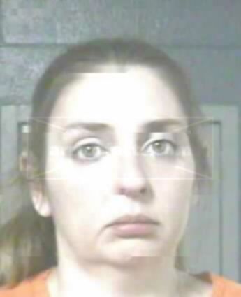 Amanda Jean Mcclure