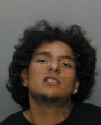 Joshua Barrera