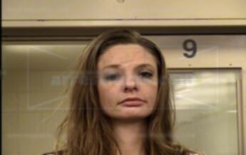 Audrey Annette Freeman