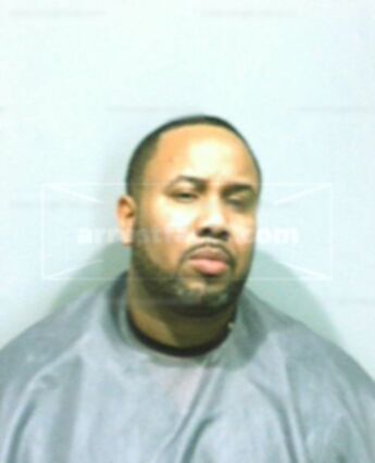 Kenneth Laurent Arrington
