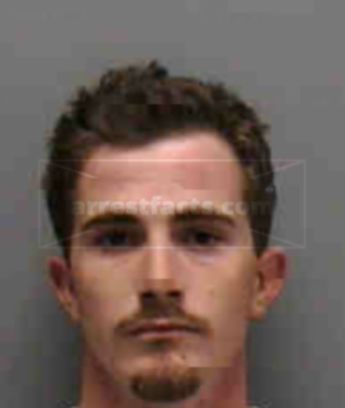 Anthony Ray Foucheaux