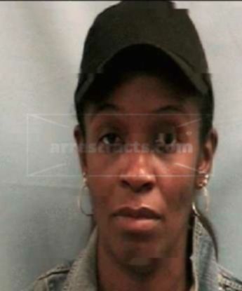 Victoria Celena Traylor
