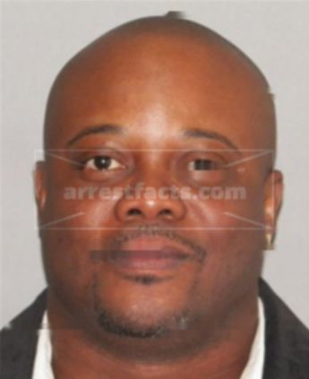 Darius Lamar Alvis