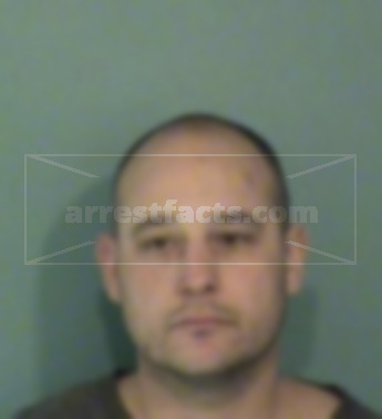 Anthony Kane Chairez