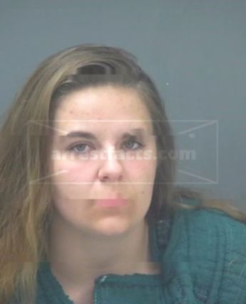 Savannah Nicole Martin