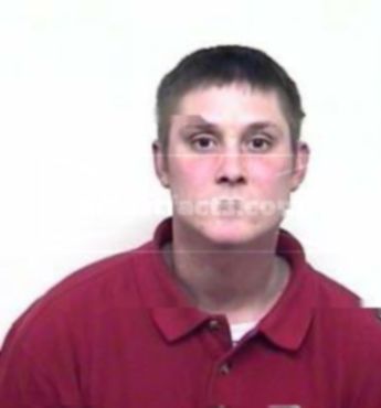 Corey Matthew Carr