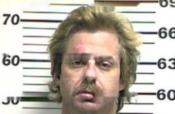 Gary Van Hamilton