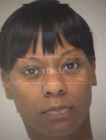 Shawana Kayonna Reeves