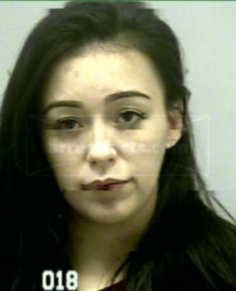 Ashlei Nichole Snider