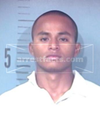 Edwin Rivera-Rodriquez