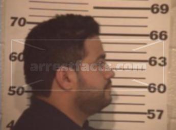 Jesse M Rico