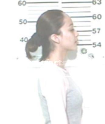 Marissa Guadalupe Gonzalez