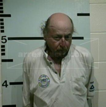 Karl Edward Scott