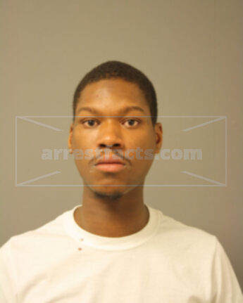Eric D Byrd