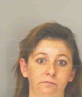 Tina Renee Bozeman