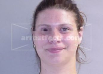 Christina A Minor