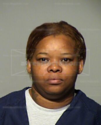 Glendora Jones
