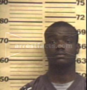 Jimmy Lewis-Henry Colquitt