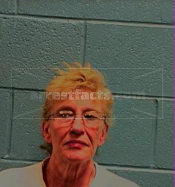 Carolyn Ann Jones
