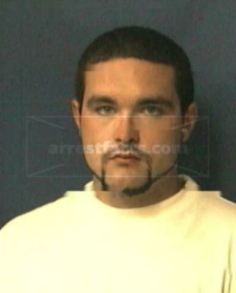 Curtis Henry Cook
