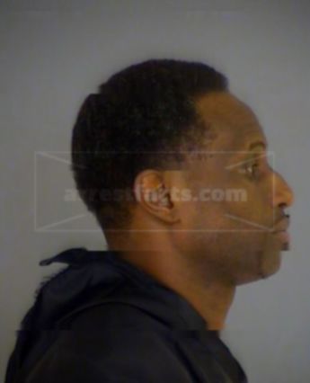 Pernell Lashun Barnett