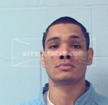 Tevin J. Tate