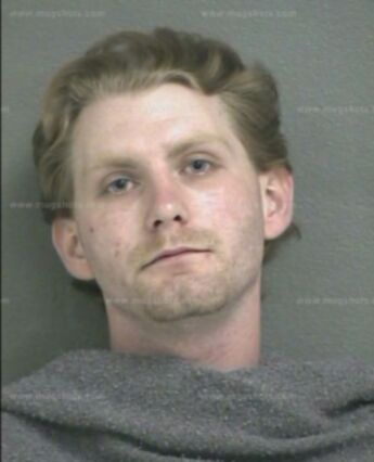 Jimmy Dale Austin Ii